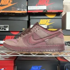 中古｜NIKE SB DUNK LOW