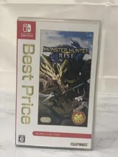モンスターハンターライズ Best Price 453