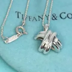 2026年最新】TIFFANY シグネチャ- クロスの人気アイテム - メルカリ