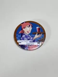 忍たま乱太郎　茶屋　立花仙蔵