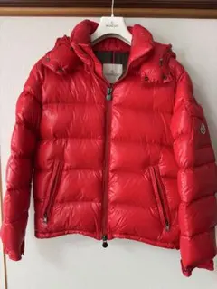 美品 MONCLER 