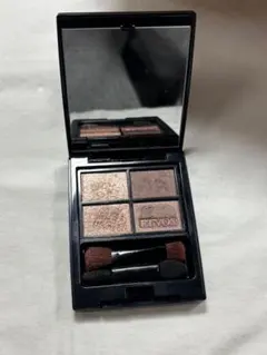 ETVOS ミネラルクラッシィシャドーI スローベージュ　アイシャドウ