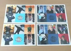 StrayKids スキズ 映画 入場者特典 フィルム風しおり 7種 - メルカリ