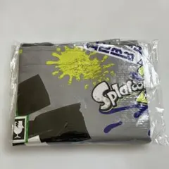 【新品未開封】ニンテンドー スプラトゥーン3 レジャーバッグ Splatoon3