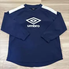 アンブロ　ピステ　サッカー　練習着　140cm