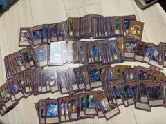 遊戯王【希少】バンダイ版まとめ売り レトロ商品 - メルカリ