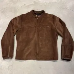 Polo Ralph Lauren suede jacketのサムネイル