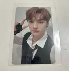 StrayKids リノ トレカ ChristmasEvel プレオーダー特典