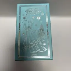 ディズニーキャラクタークリスタルコレクション