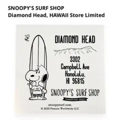【レア】ハワイ購入　スヌーピー＆ウッドストック【新品未使用タグ付き】 SNOOPY ミニトートバッグ スヌーピー ウッドストック オラフ