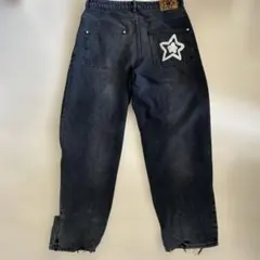 【希少】スターチーム　短パンデニム　正規品 ST@RT3@M(STARTEAM)（スターチーム）の中古品の通販サイト セカンド