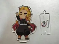 2025年最新】繋がるアクリルスタンド 煉獄杏寿郎の人気アイテム