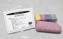 ワコール使い捨て　忘れなインナー7点セット　紙パンツなどのサムネイル