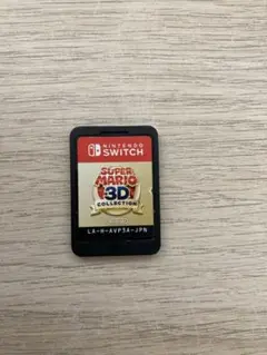 Super Mario 3DCollection Nintendo Switch
