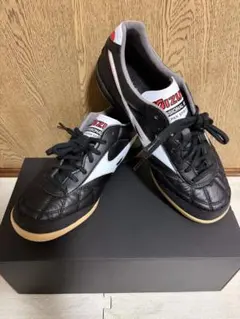 モレリア SALA JAPAN IN ミズノ フットサルシューズ インドア
