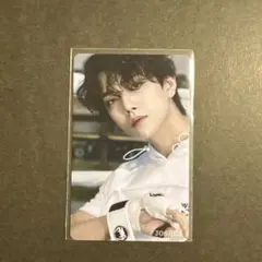 SEVENTEEN FML トレカ　ジョシュア