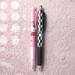 2025年最新】ハローキティボールペンの人気アイテム - メルカリ