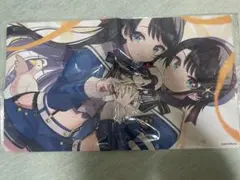 β1 ホロライブ オシャレ&ウインク&バック 大空スバル スリーブ&プレイマット 2026年最新】大空スバル プレイマットの人気アイテム - メルカリ