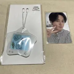 THE BOYZ ZENERATION MD　第2弾 購入特典トレカ　ジュヨン THE BOYZ ZENERATION MD第2弾 購入特典トレカジュヨン