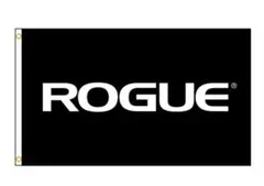 送料込み！ROGUE ジムフラッグ2穴タイプ