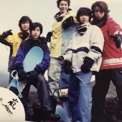 2026年最新】嵐相葉雅紀公式写真の人気アイテム - メルカリ