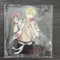 あんスタ 薫 ぱしゃこれ 箔押し 中国 星幻 冬日 星燦 3周年 4周年 5
