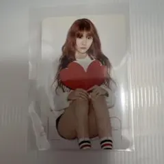 宇宙少女 ルダ トレカ 2025年最新】宇宙少女 ルダ トレカの人気アイテム - メルカリ