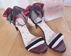⑅⃛ mayla classic ⑅⃛ ローディクローチェ(24.5cm)のサムネイル