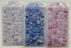 BONBON DROP シール 3種セット