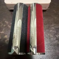 GIVENCHY 口紅2本セットのサムネイル