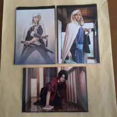 舞台刀剣乱舞　ブロマイド