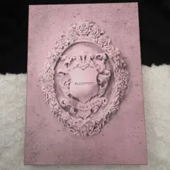 BLACKPINK KILL THIS LOVE アルバム　JP ver