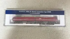TOMIX 国鉄ED75.76電気機関車 TOMIX 国鉄ED75.76電気機関車 - メルカリ