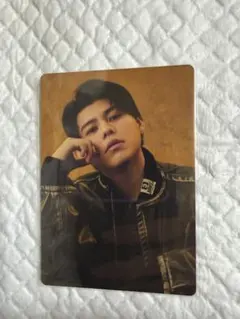 BMSG FES'25 FC限定フォトカード / LEO