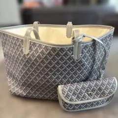 レディーストートバッグ