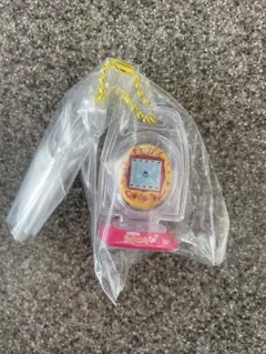 たまごっち　おかしなたまごボーロっち３