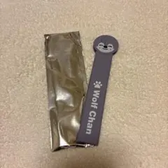 Straykids バンチャン ウルフチャン うちわグリップ