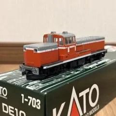 2026年最新】kato ho de10の人気アイテム - メルカリ