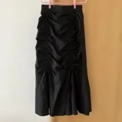 AZUL BY MOUSSY アズールバイマウジー スカート