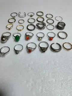 2026年最新】昭和リングの人気アイテム - メルカリ