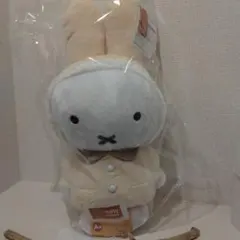 ミッフィー　一番くじ　A賞　特大ぬいぐるみ