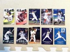 カルビー スポーツカード