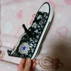 CONVERSEALLSTAR 筆箱