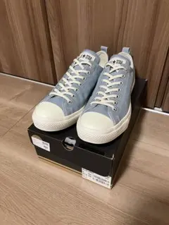 コンバース　ライトOX　27.5 新品