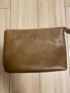 ポールスミス　クラッチバッグ