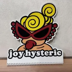 【レア】hystericglamour ヒスミニ メモ帳のサムネイル