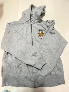 GUギズモ　グレムリン　パーカー