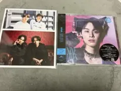 【生写真付き】超特急 NINE LIVES 通常盤