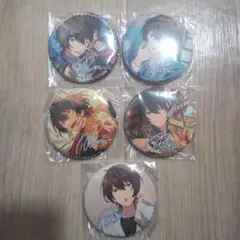 あんスタ 朔間凛月 缶バッジ