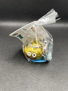 ドラゴンクエスト メタリックモンスターズギャラリー しあわせの黄色い